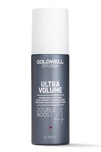 Goldwell Stylesign Ultra Volume Double Boost