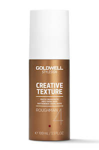 Goldwell Stylesign Creative Texture Roughman