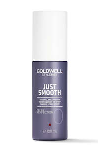 Goldwell Stylesign Just Smooth Sleek Perfection