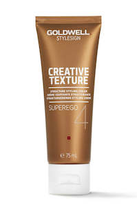 Goldwell Stylesign Creative Texture Superego