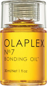 Hairdressing: Olaplex No.7