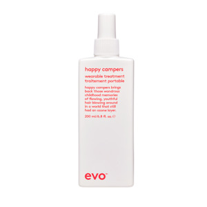 Evo Happy Camper Wearable Treatment