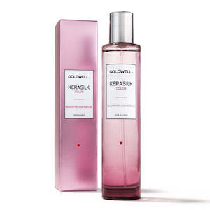 Hairdressing: Goldwell Kerasilk Repower Beautifying Hair Perfume