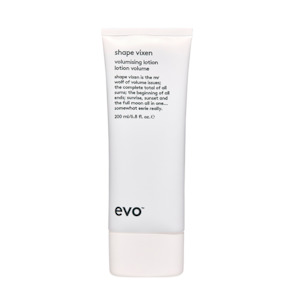 Evo Shape Vixen Volumising Lotion