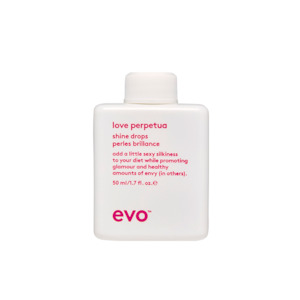 Evo Love Perpetua Shine Drops