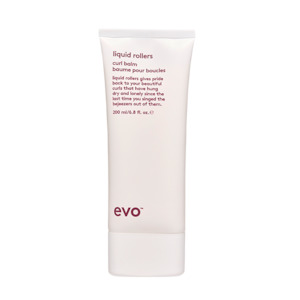 Evo Liquid Rollers Curl Balm