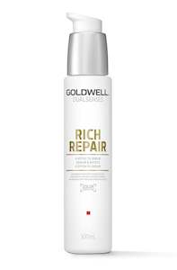 Goldwell Dualsenses Rich Repair 6 Effects Serum