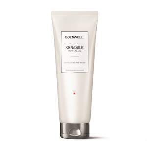 Goldwell Kerasilk Revitalize Exfoliating Pre Wash