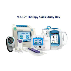 VAC Therapy Training