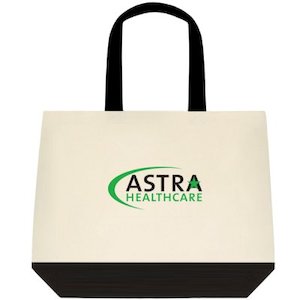 Nursing bureau: Tote Bag