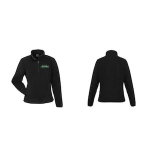 Nursing bureau: Fleece Jacket