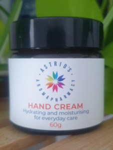 Astrid's Aromapharmacy Hand Cream 60g Astrid's Aromapharma