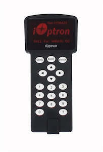 Scientific equipment wholesaling: iOptron Go2Nova Handset 8411