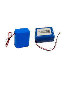 Scientific equipment wholesaling: Battery for AZ Mount Pro