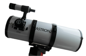 Astronz 08" f/4 Imaging Newtonian OTA