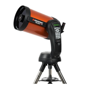 Scientific equipment wholesaling: Celestron NexStar 8SE