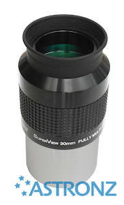 30mm SuperView 2" Wide Angle Eyepiece