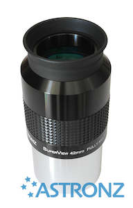 Scientific equipment wholesaling: 42mm SuperView 2" Wide Angle Eyepiece