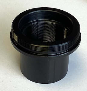 Scientific equipment wholesaling: Camera Adapter T2 to 1.25"