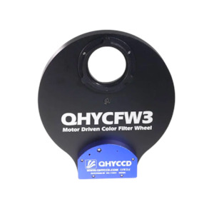 QHY Colour Filter Wheel - Large