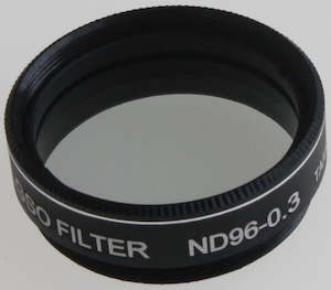 Neutral Density Filter 50%T 1.25"