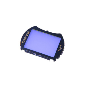 Scientific equipment wholesaling: L-Pro Clip Filter for Sony FF