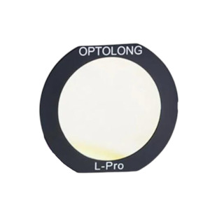 Scientific equipment wholesaling: L-Pro Clip Filter for Canon EOS APS-C