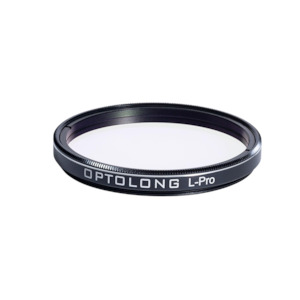 Scientific equipment wholesaling: L-Pro Filter 2"