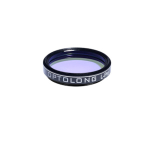 Scientific equipment wholesaling: L-Pro Filter 1.25"