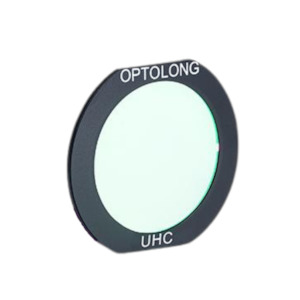 UHC Clip Filter for Canon EOS APS-C