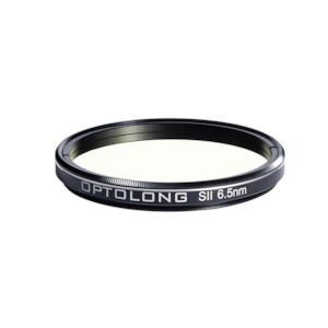 SII Narrowband Filter 2"