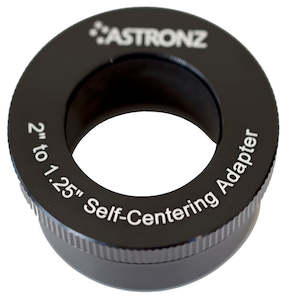 2" to 1.25" Self Centering Adapter