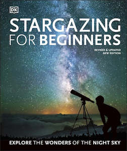 Scientific equipment wholesaling: Stargazing for Beginners