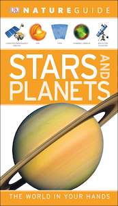 Stars and Planets: Nature Guide