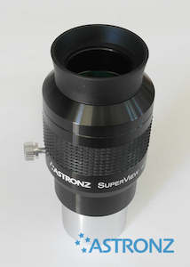 Eyepieces: 40mm Camera Projection Lens 1.25"