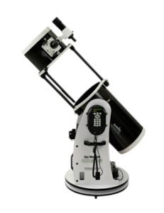 SkyWatcher 10" SynScan GoTo Dobsonian Telescope - Pre-Assembled - Pick Up Recommended