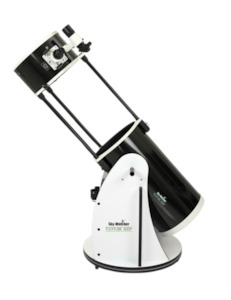 Skywatcher 12" Collapsible Dobsonian Telescope