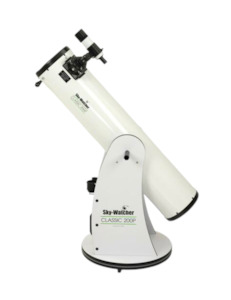 Skywatcher 08" Dobsonian Telescope