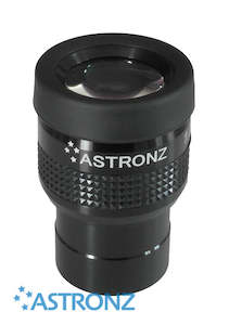 Eyepieces: 19mm Extra Flat 1.25" Eyepiece