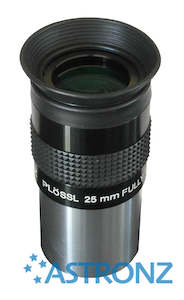 25mm Plossl 1.25" Eyepiece