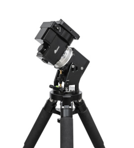 Tripods: IOptron Carbon Fibre Tripod