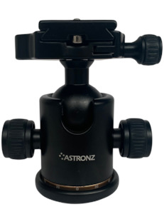 Tripods: Ball Head