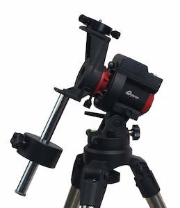 Equatorial: SkyGuider Pro Mount with iPolar