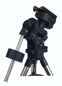 Equatorial: iOptron CEM70 Goto EQ Mount