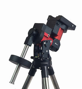 Equatorial: iOptron CEM40 Goto EQ Mount with iGuider