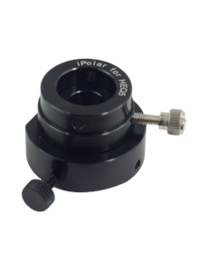 Mount Accessories: iPolar Adapter HEQ5