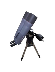 Mount Accessories: AZ Mount Pro Binocular Adapter