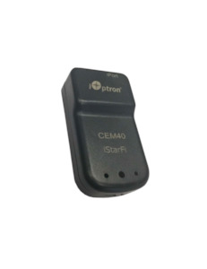 Mount Accessories: iStarFi Wi-Fi Adapter for CEM26/40