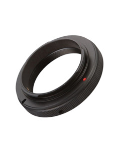 Camera Adapters: T-Ring M48