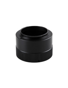 Camera Adapters: T-Ring T2 Mirrorless